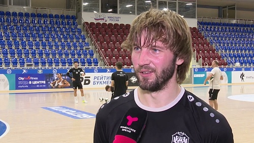 Футзальный клуб "Тюмень" матчи очередного тура Суперлиги проведёт в Югорске