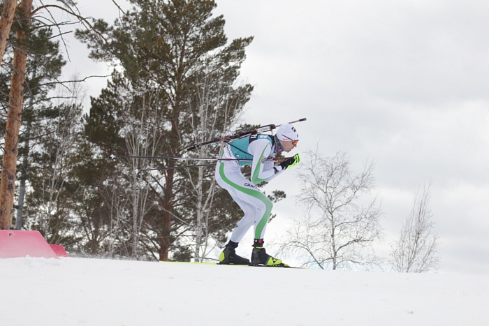 Кубок Содружества по биатлону – альтернатива Кубку мира?