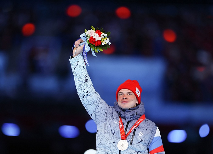 Российские лыжники пропустят Олимпийские игры в Милане