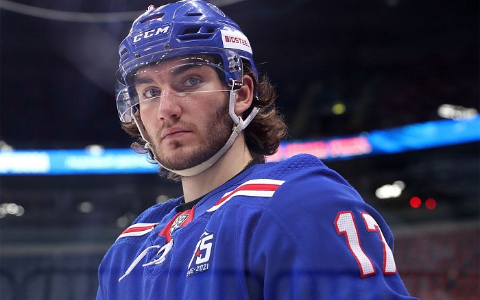 Иван Морозов