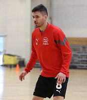 Уйти, чтобы остаться: Иван Милованов сменил мини-футбольный клуб «Тюмень» на КПРФ