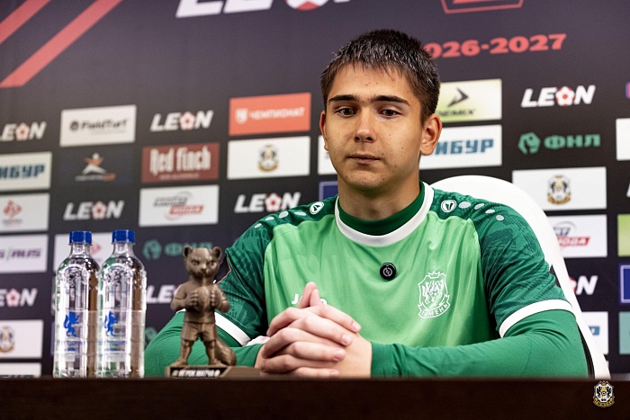 Валерий Кокарев