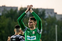 Отпускное настроение: футбольный клуб «Тюмень» завершает сезон в Красноярске