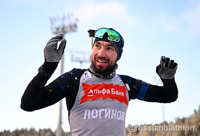 Сразу трое представителей Тюменской области побегут в одном квартете