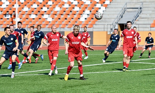 Тоболяки дома сразятся с лидером, а «Тюмень-2» проведёт матч в Омске