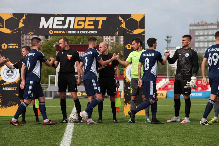 Что ждёт футбольный клуб «Тюмень» в матче против «Волгаря»? Разбираем ближайшего соперника в Кубке России