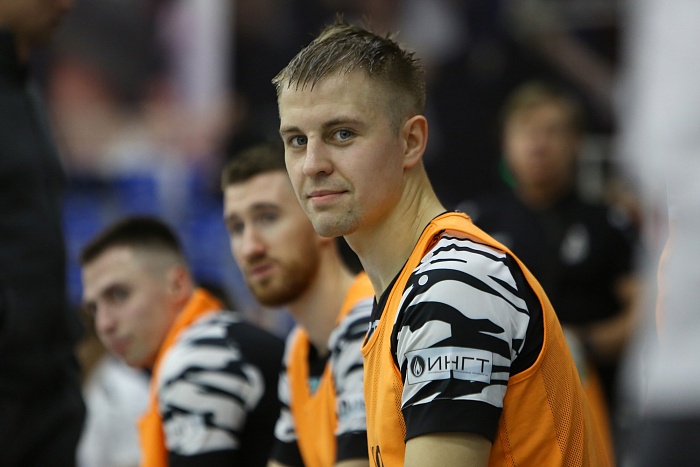 Андрей Соколов