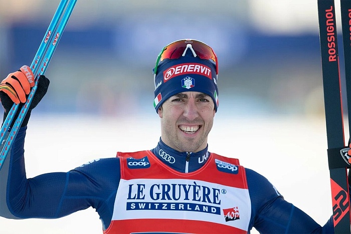 Фийон-Майе и Фак подписаны на Сливко, Вирер – на Сорину. Кто из лидеров мирового биатлона и лыжных гонок следит за нашими в соцсетях?