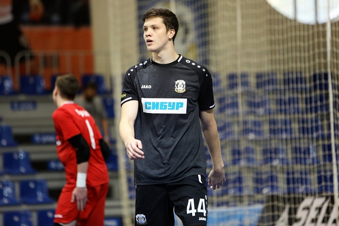 Данил Карпюк возвращается в Суперлигу и оформляет дубль