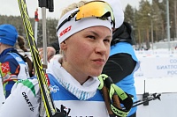 Кристина Резцова