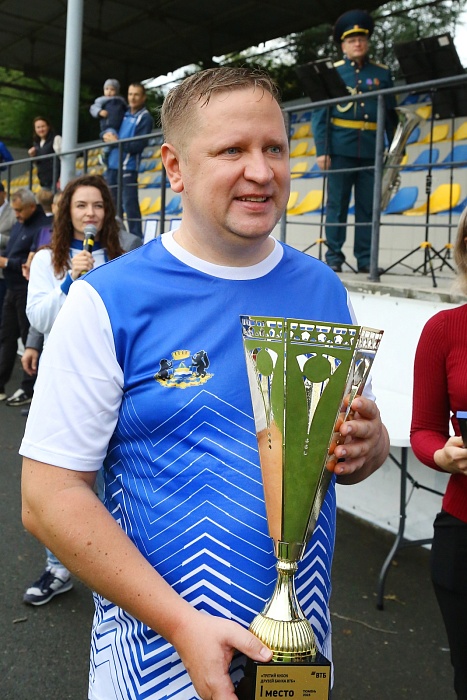 Кубок друзей ВТБ. 2-й день