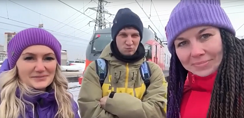 Две бронзовые медали. Таков итог выступления сотрудников "Сибинформбюро" в Миассе на "Медиагоре"!