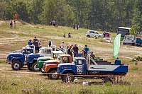Чемпионат Тюменской области по автоспорту