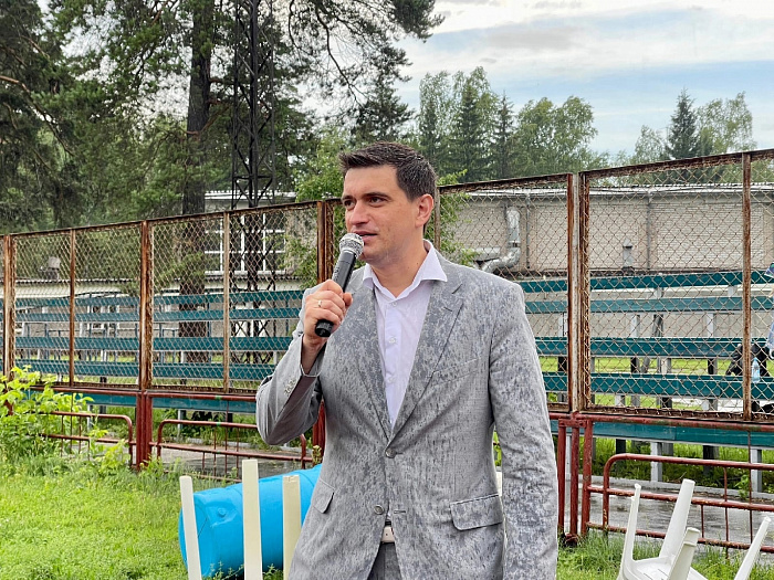 Артём Роговский