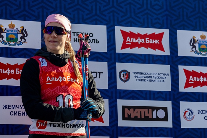 Чемпионат России. Суперспринт. Женщины