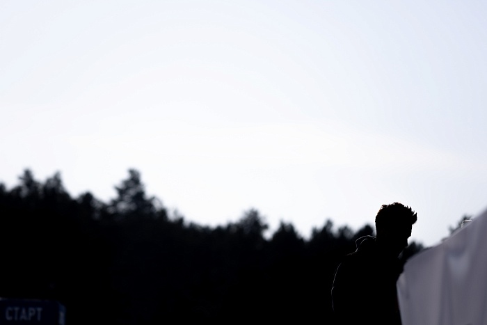 Чемпионат России. Суперспринт. Женщины