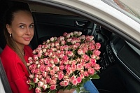Жена защитника мини-футбольного клуба «Тюмень» Софья Упалёва: «Мой муж – душа-человек»