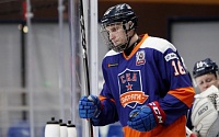 Хоккейный клуб «Рубин» подписал контракт с защитником Никитой Ващенко