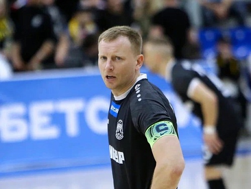 Капитан футзального клуба «Тюмень» Александр Упалев: «К нам много вопросов»