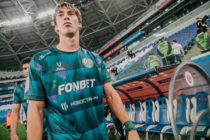 Соперник «Тюмени» укрепил состав форвардом из РПЛ