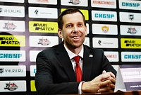 Трансферы хоккейного клуба «Рубин» перед постчемпионским сезоном