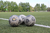 «Сабантуй» устроил разгром в чемпионате Тобольска по футболу