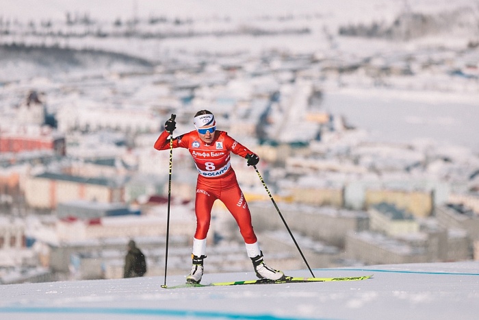 Топ-14 событий сезона в российских лыжных гонках: доминирование Большунова и Степановой, перформанс Кулешовой, сенсация от Вокуева