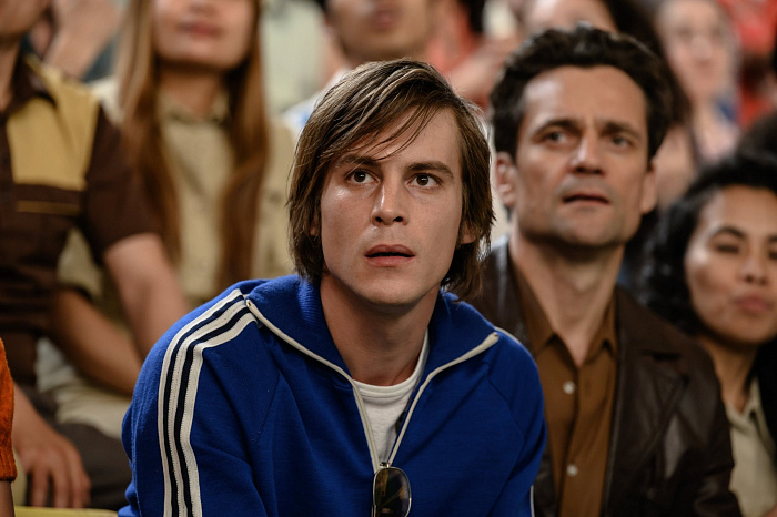 Холодная война на шахматной доске