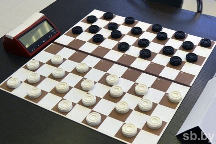 Тюменцы выступят на чемпионате страны по стоклеточным шашкам