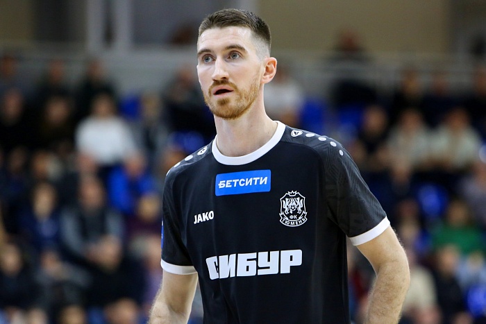 БЕТСИТИ Суперлига. "Тюмень" - "Синара".11 тур. 2 матч