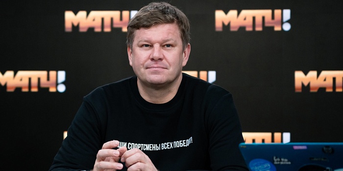 Дмитрий Губерниев: «Линн Сван не хочет соревноваться с русскими? Надо тогда ей себя чем-нибудь занять и отправиться в путешествие с Гретой Тунберг»