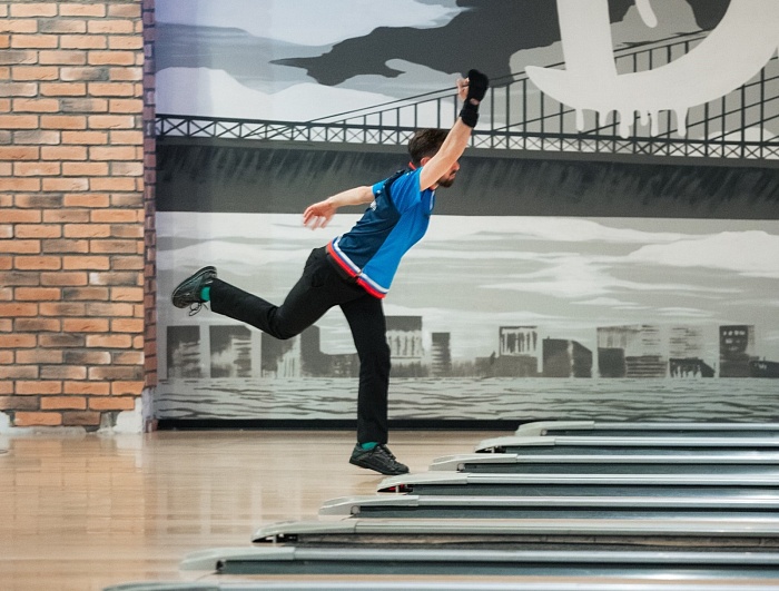 В Тюмени пройдёт первенство России по боулингу