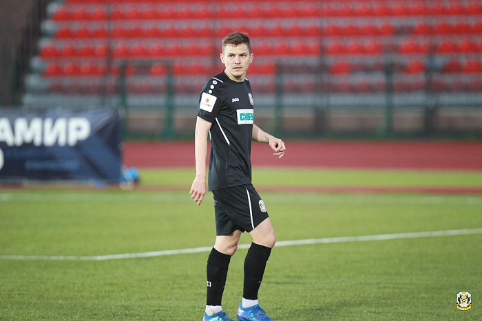 Михаил Петров