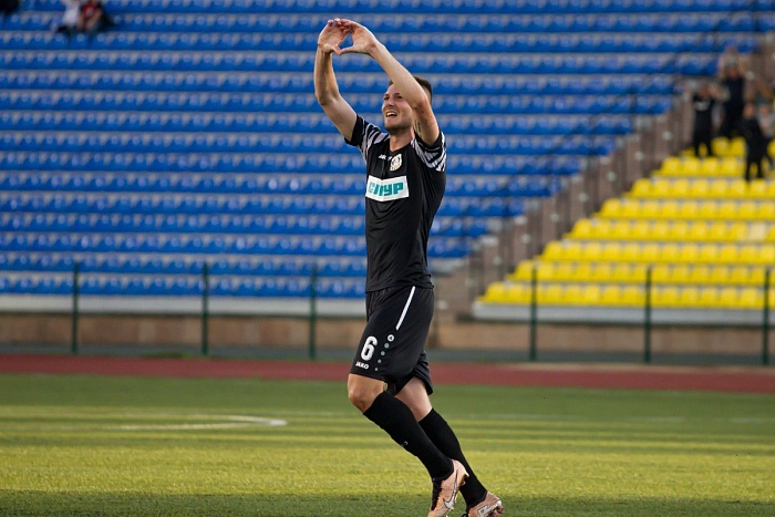 Месси не всегда попадает, а Печенкин — попал