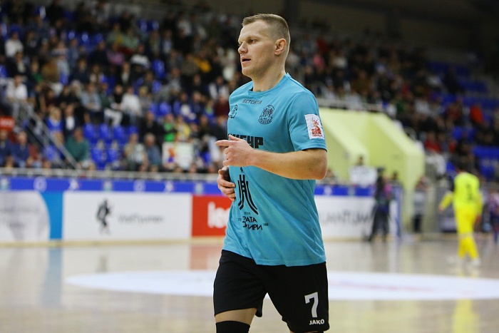 БЕТСИТИ Кубок лиги. "Тюмень" - "Синара"