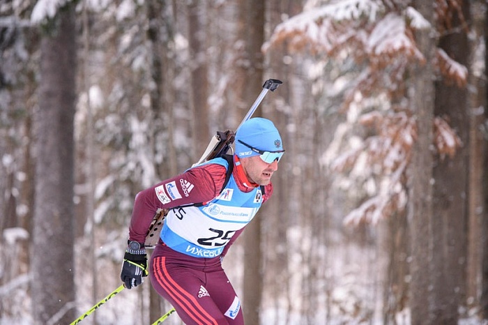Максим Кугаевский: «Гараничев не планирует завершать карьеру»