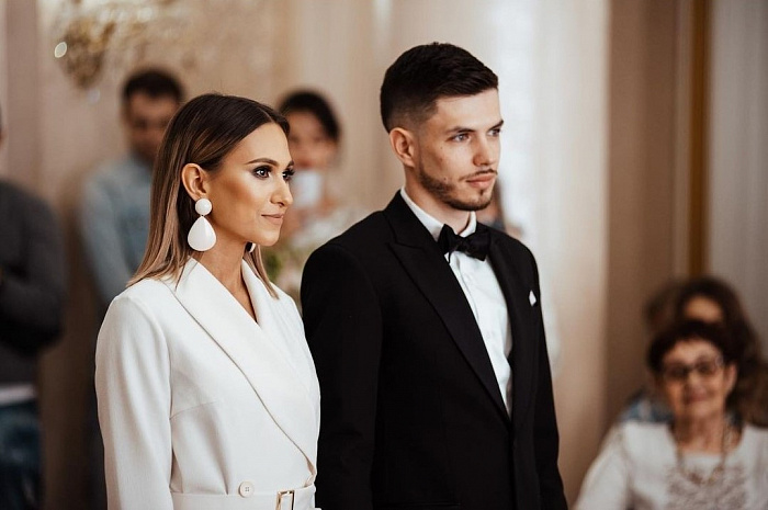 Елена Милованова: «На первом свидании была уверена, что Ваня уйдёт»