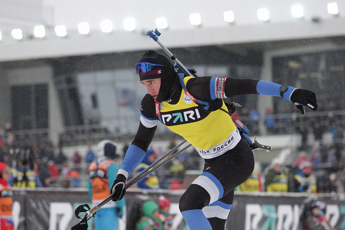 Третий этап Кубка России по биатлону, или как сделать из него лимонад?
