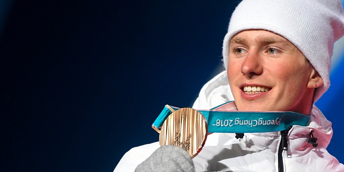 Тюменцы станут участниками «Гонки чемпионов»