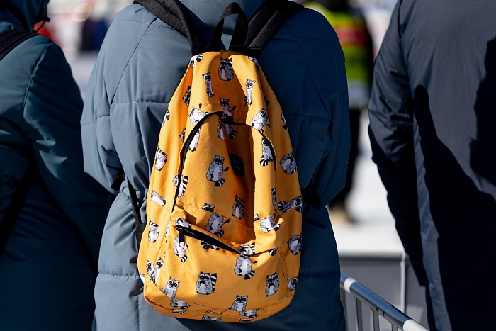 Чемпионат России. Мужчины. Эстафета