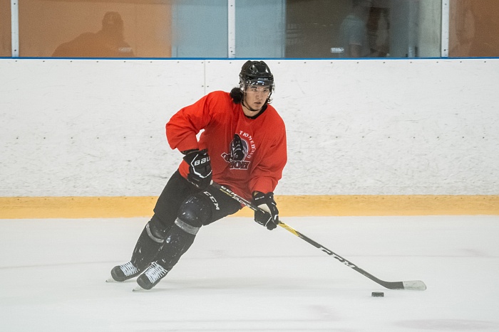 «Тюменский Легион»  попал под реформу