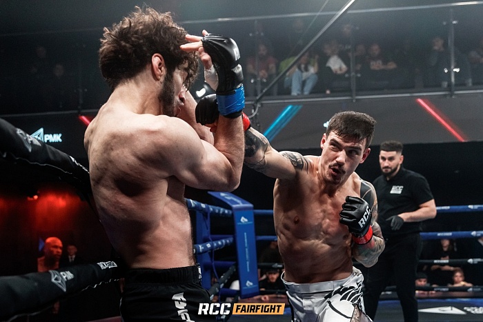 Деньги любят тишину? На что тратят первые гонорары профессиональные бойцы