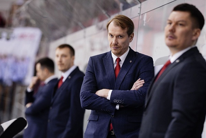 Тринадцатый поход за Кубком у "Рубина" прервался быстро