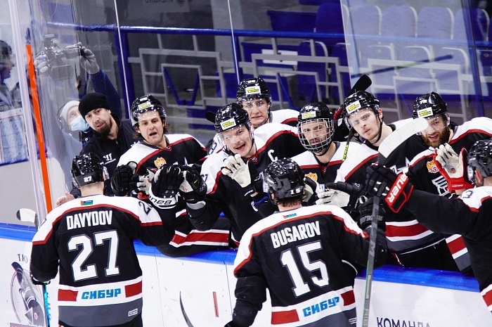 Навстречу «Ладе»!