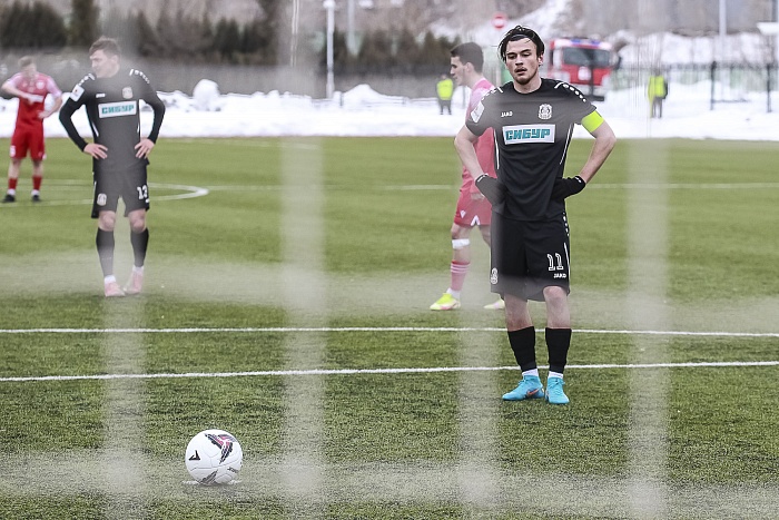 Данил Карпов