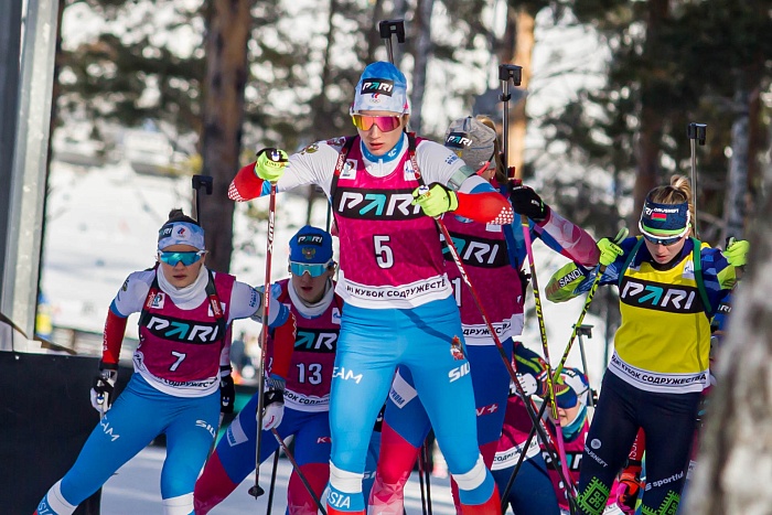 Революция в биатлоне: Кубок МЛКБ – бомба замедленного действия под IBU?