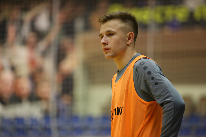 Василий Луценко