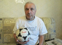 Очередной тур чемпионата Казахстана по футболу посвятят памяти экс-игрока тюменского «Нефтяника»