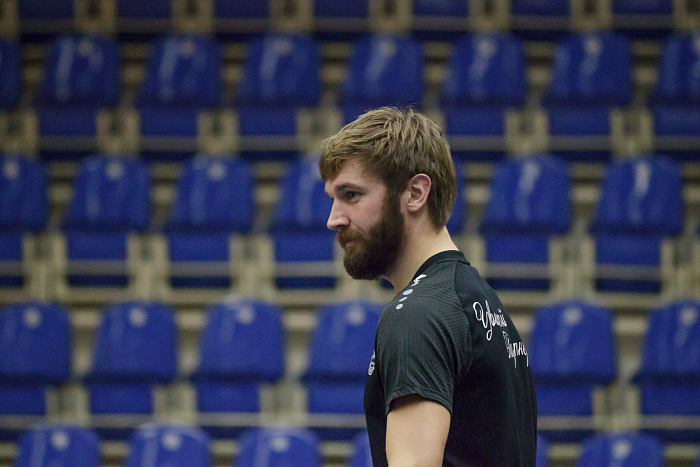 Андрей Батырев