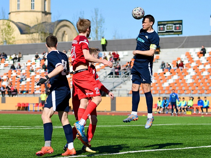 Тоболяки сыграют дома, а тюменцы проведут матч в гостях